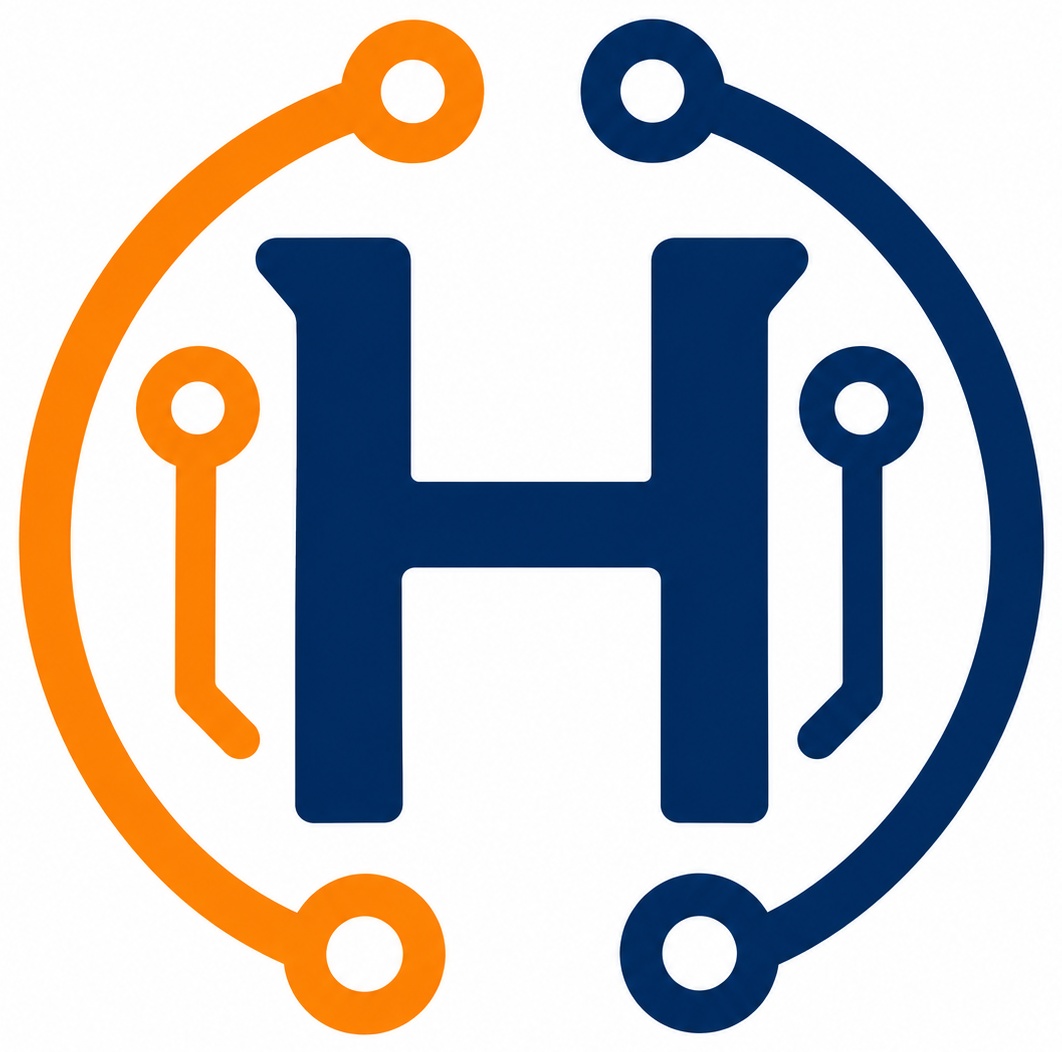 Hitimu College logo